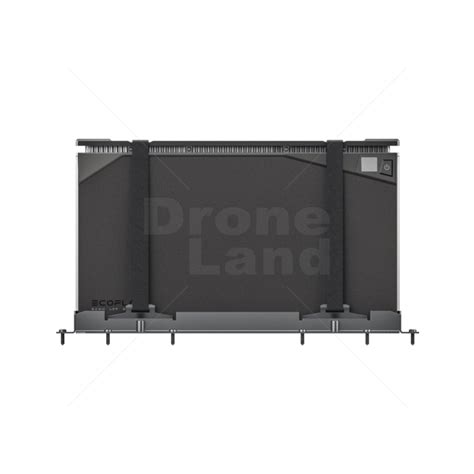 ECOFLW POWER KIT 5KWH LFP BATTERY STRAP